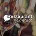 RestaurantContact (@tweets_rc) Twitter profile photo