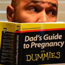 Follow a first time father as I learn everything from scratch