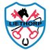 Manege Liethorp (@liethorp) Twitter profile photo