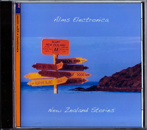 almselectronica's profile picture. Music with a Conscience created by TV and Film Composer Glyn MacLean with vocals and executive production by Russian/NZ singer Yulia http://t.co/dyO20cS2Kc