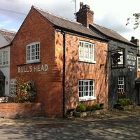 The Bulls Head (@bullsheadmobb) 's Twitter Profile Photo