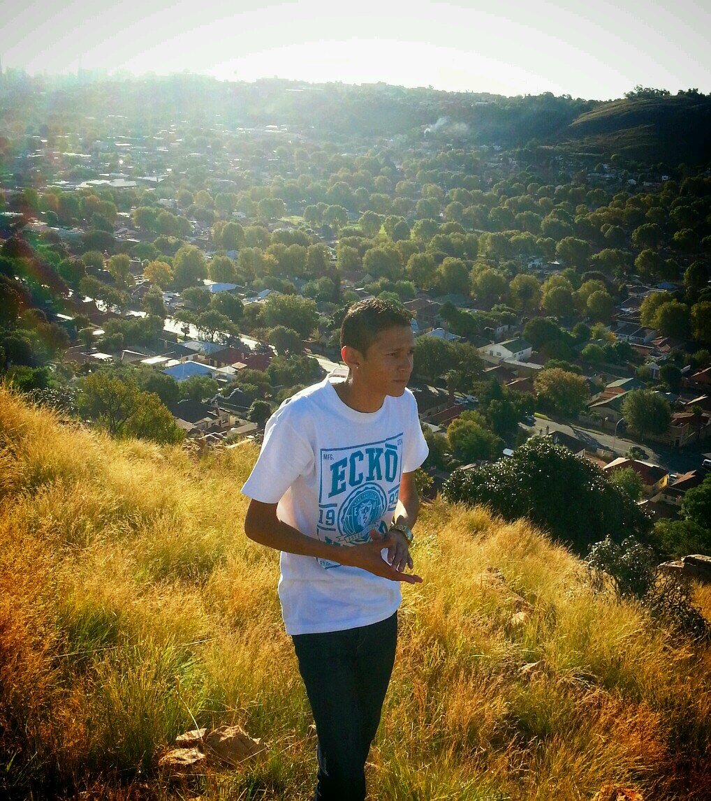 GilroyCloete's profile picture. Generalist within the ICT Industry with wide set of skills and knowledge. Basically, Jack of All Trades.