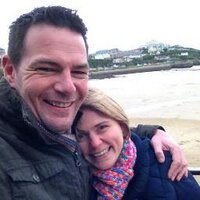 Stephanie Cowley-Peirce (@stephcp1975) 's Twitter Profile Photo Stephanie Cowley-Peirce (@stephcp1975) 's Twitter Profile Photo
