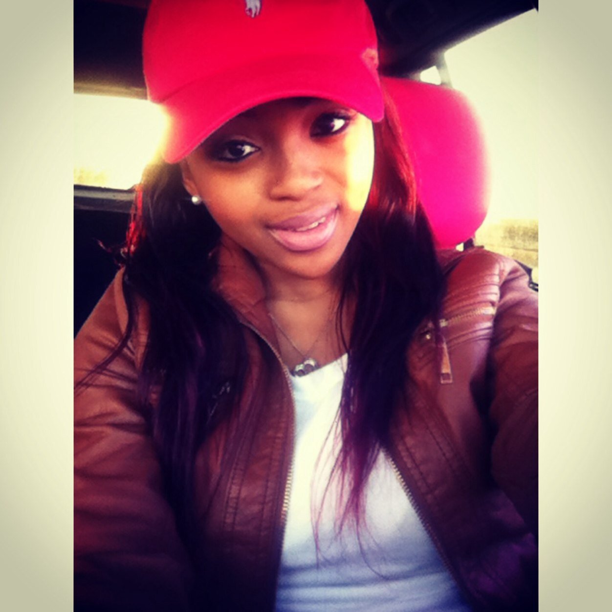 Temeshia Insta: @Jusslovelyy ✌ R.I.P Colby ❤