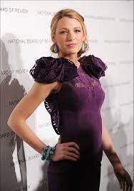 Serena Van Der Woodsen, nada más que decir.