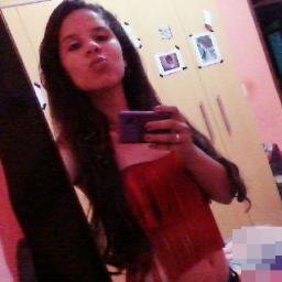 Flamenguista Alucinada ♥ )  Poderosa eu sou quase um anjo!