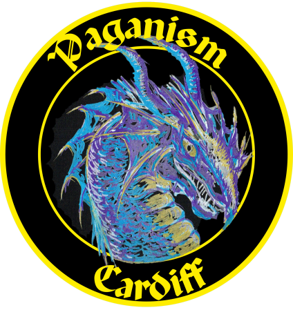 The voice of Pagans in Cardiff