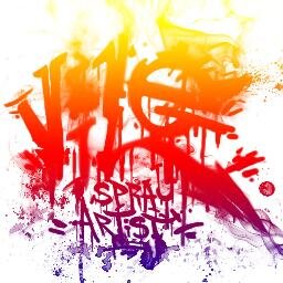 Spray artists,
ilustrator,draw,watercolor and oil painter