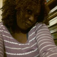 Angelita Johnson - @thinnthick Twitter Profile Photo