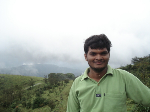 @ Philips Innovation Campus,B'lore