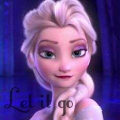 Conceal, Don't Feel, Don't let them know | The Queen of Arendelle