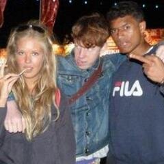 georgeatkinsonn's profile picture. niggas in the struggle