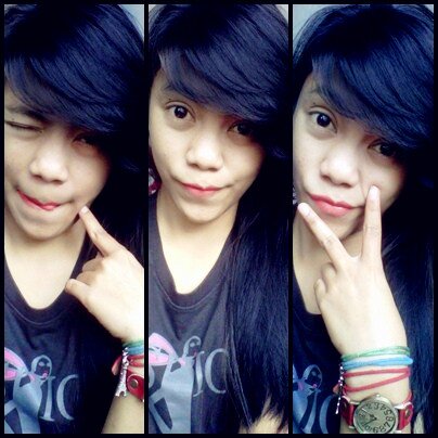 twitter yang @lia_en di unfollow ajaa