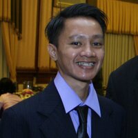 Aditya Septa Rendra (@acel_kw) 's Twitter Profile