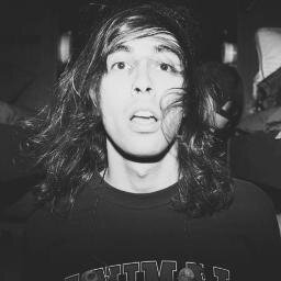 Bands of all styles and sounds. 
I promote new bands!