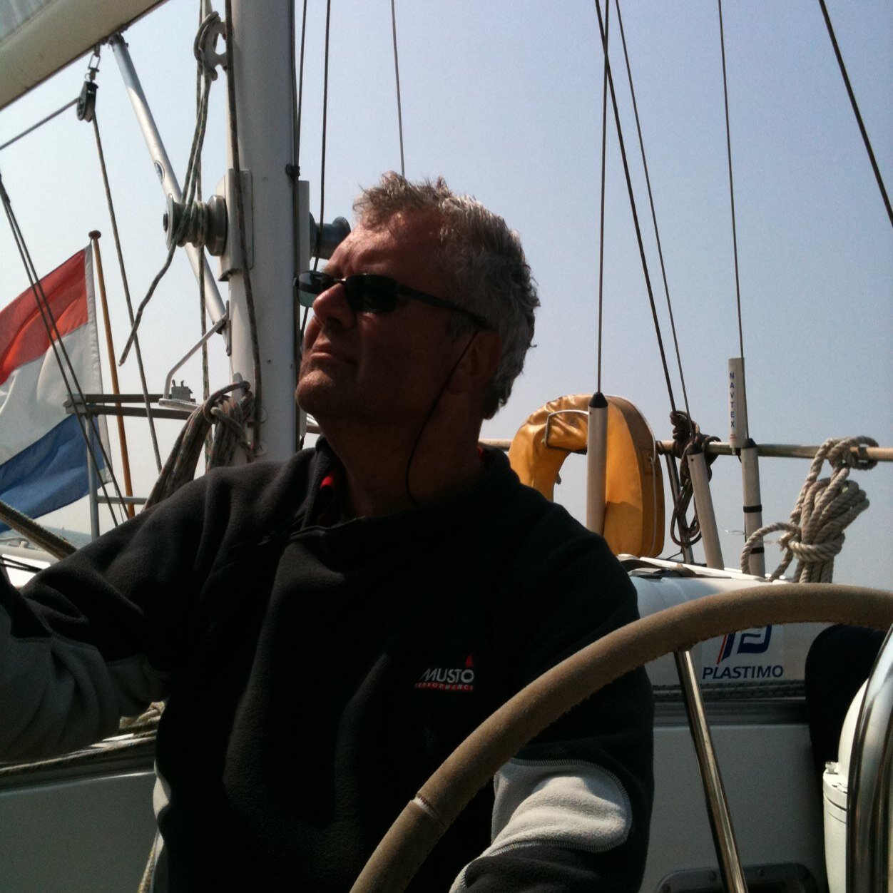 ReitsmaMark's profile picture. 