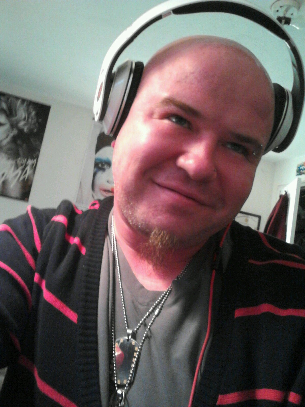 Just Me!!