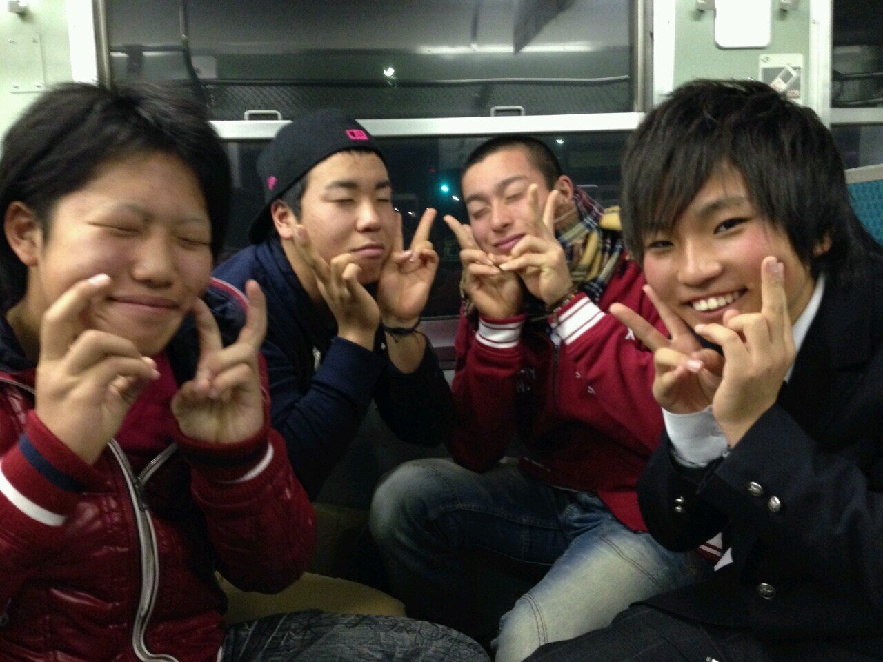 齋藤 颯 Saitou6675 Twitter