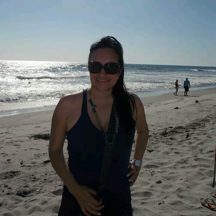 AngelaQuintanaS's profile picture. Ingeniera Electrónica