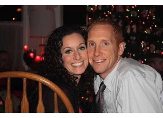Ohio transplant from Long Island, full-time workers' comp client service rep, full-time wife, mom and taxi driver with compulsion for cleanliness and order
