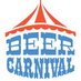 Twitter Profile image of @beercarnival