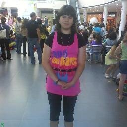 SoniaKilapova's profile picture. Sani Kilapova @trisatas
Bulgaria
I am Sonia Racheva Kilapova of Haskovo and I am 18 ye
https://t.co/ENRYFX0Giy http://t.co/dU9q1iuOsM