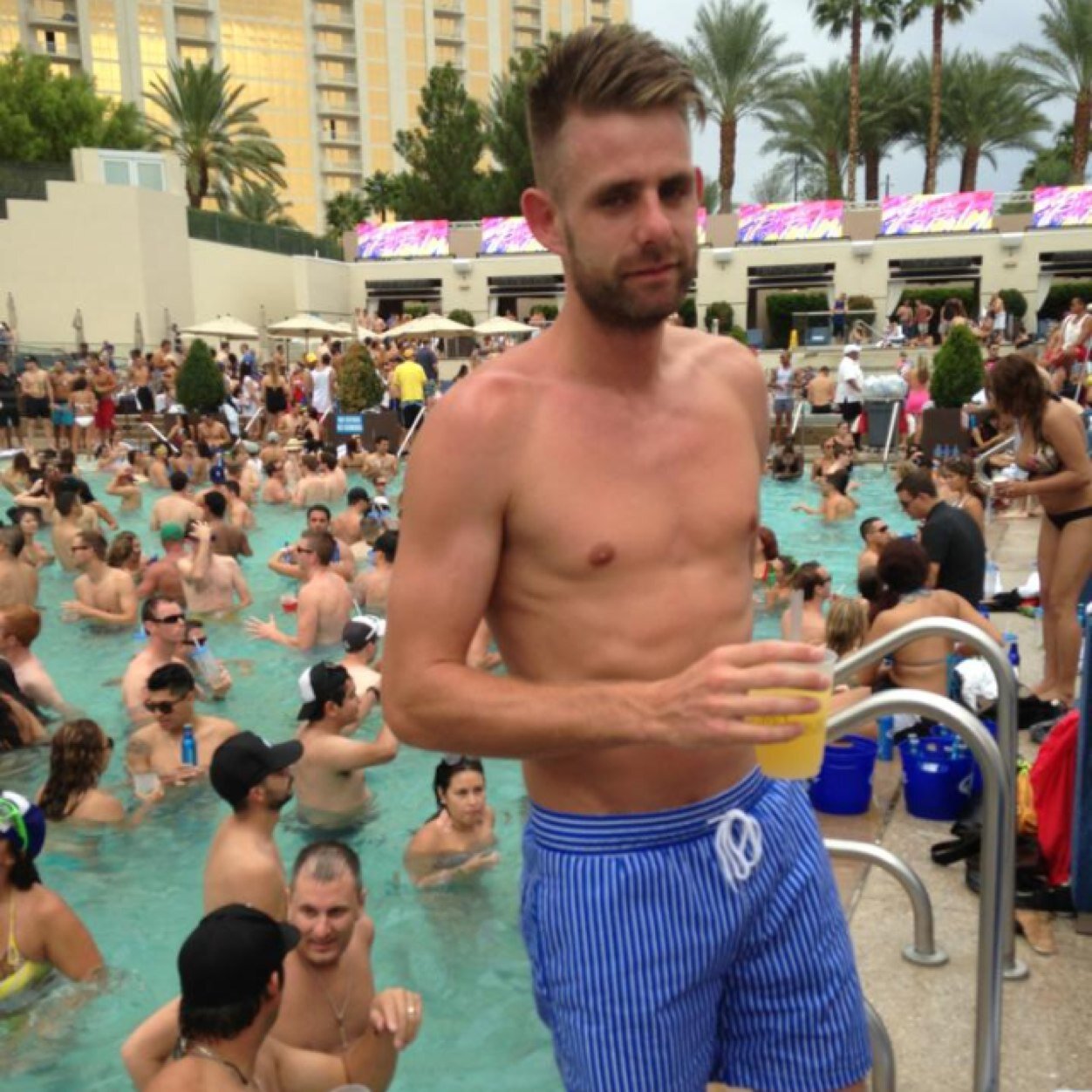 Ricky Cook Rvt Man united not a big enough or good enough side for pedro to sign for ...