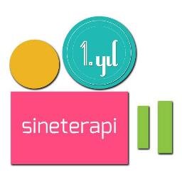 sineterapiblog's profile picture. http://t.co/P4oNgbQM9Q; uzun metraj ve kısa film hakkında güncel ve özgün bir sinema blogu || Sineterapi 1 Yaşında