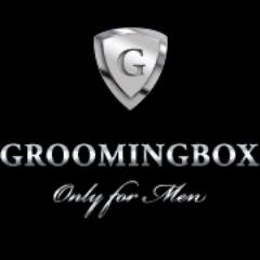 GROOMINGBOX. Most Wanted box by Men. New PLAYER issue is waiting for you! Subscribe today or buy 1 single box! http://t.co/ZPQInvKa3X