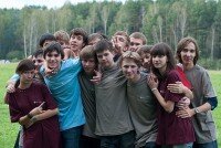 Решил худеть современным способом: есть часто и маленькими порциями.Первую часть способа уже выполняю...