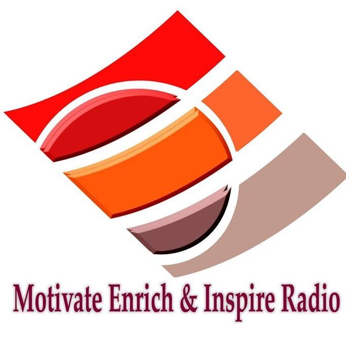 Motivate Enrich And Inspire Radio Every Monday at 11 Am (est) on MWHY Radio Network  Motivation Inspiration & Information to Encourage You to #LiveOnPurpose