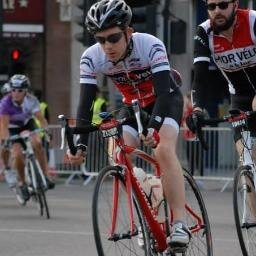 Cyclist, IT/AV company Director, Snowboarder, Coffee & Food lover.