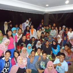 Aquatic Resources Management of Diponegoro University° WE ARE FAMILY! •2013•