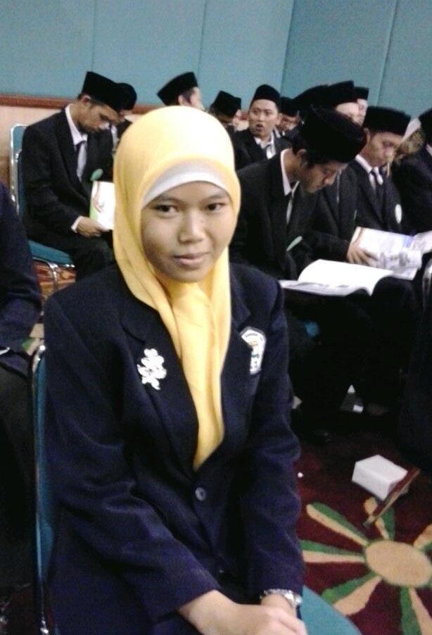 hidup adalah sebuah perjuangan...