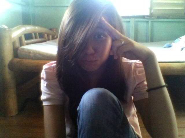Pretty inside and out, Friendly, and Lovable 3