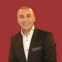 Metin Özkan (@metinozkantr) 's Twitter Profile Photo
