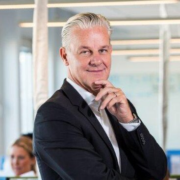 Vice President Sales ManpowerGroup Europe
