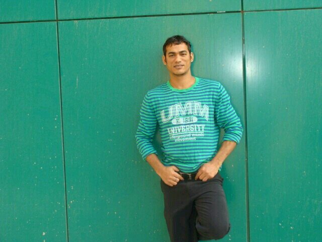 rsobanrawat's profile picture. 