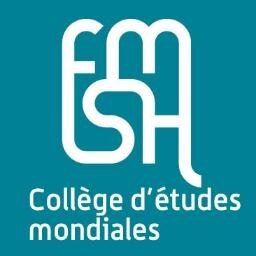 lecollege_em's profile picture. Le Collège d'études mondiales, au sein de la @FondationMSH est constitué de 11 chaires de recherche #globalisation #changementculturel #justicesociale #shs