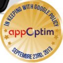 Michael V. - @MichaelAppOptim - Twitter