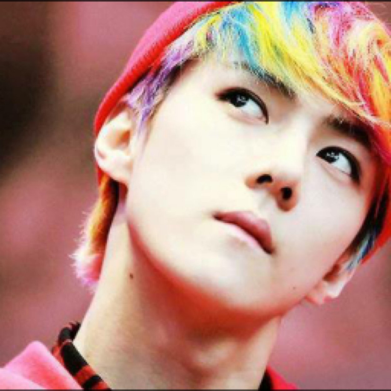 แอคนี้ไว้ฟอลกะเทรนด์นะตัววว ใครใจดี สวย หล่อ น่ารัก ฟอลกลับที่ @too_sonexofan จุ๊ฟๆๆ •3• เย่เฮ่ททท!! -0-