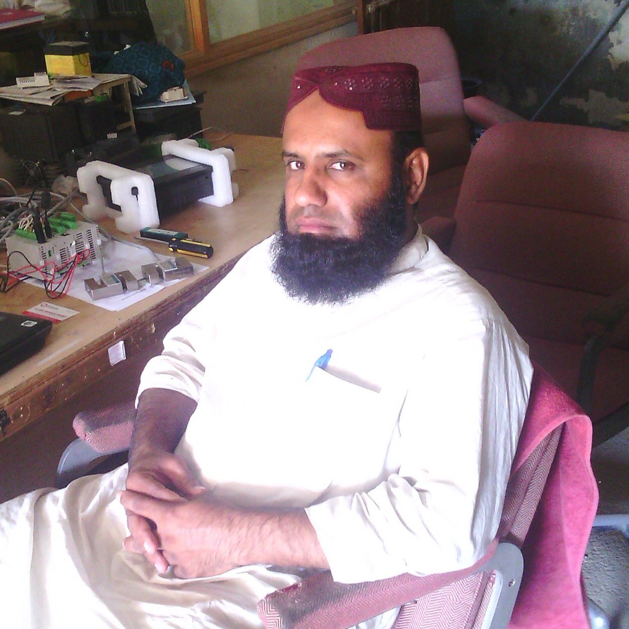 SmkhanEng's profile picture. 