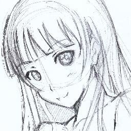 ただいま看護師としてハードな毎日を過ごしています。趣味だった絵も最近描いなくちょっぴり凹み中