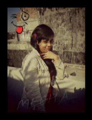 meghaaaa1318's profile picture. GO wherever You liKe ,bUt mY liFe fUllY  adveNtUrOus,,,,,#####