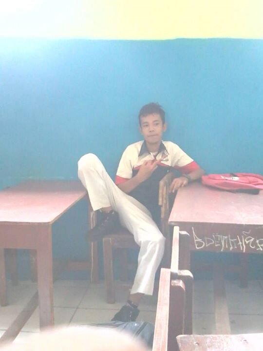 christnatanael7's profile picture. I ♥ Yesus.  Nael cepeda