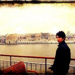 Halis_TOSUN's profile picture. 