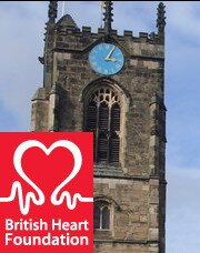 British Heart Foundation Pocklington & District Branch