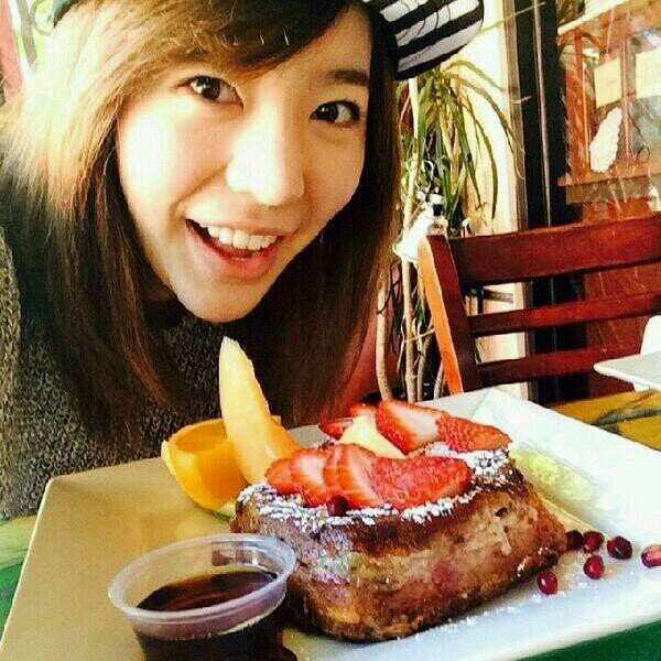 　　소녀시대 (Girls' Generation)  Sunny bot　　　start : 2014/01/15  妹@gg_yuri1205