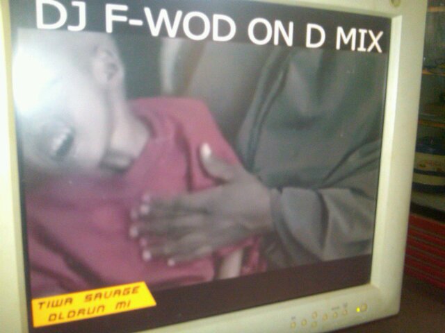 SuperDJFwod's profile picture. 