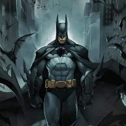 ADarkKnightPast's profile picture. It's never too late.